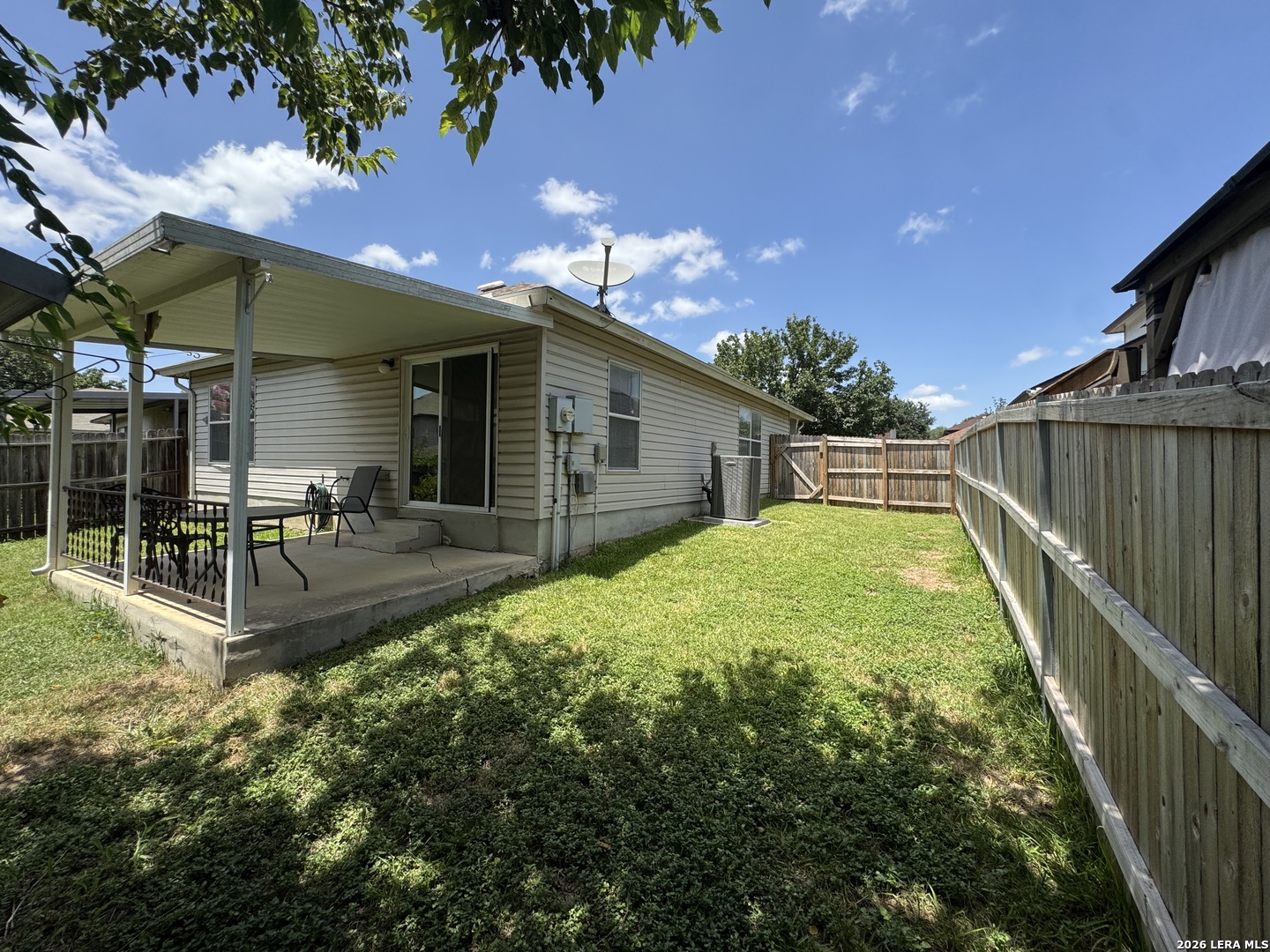 5407 Champions Hill Drive San Antonio TX 78233