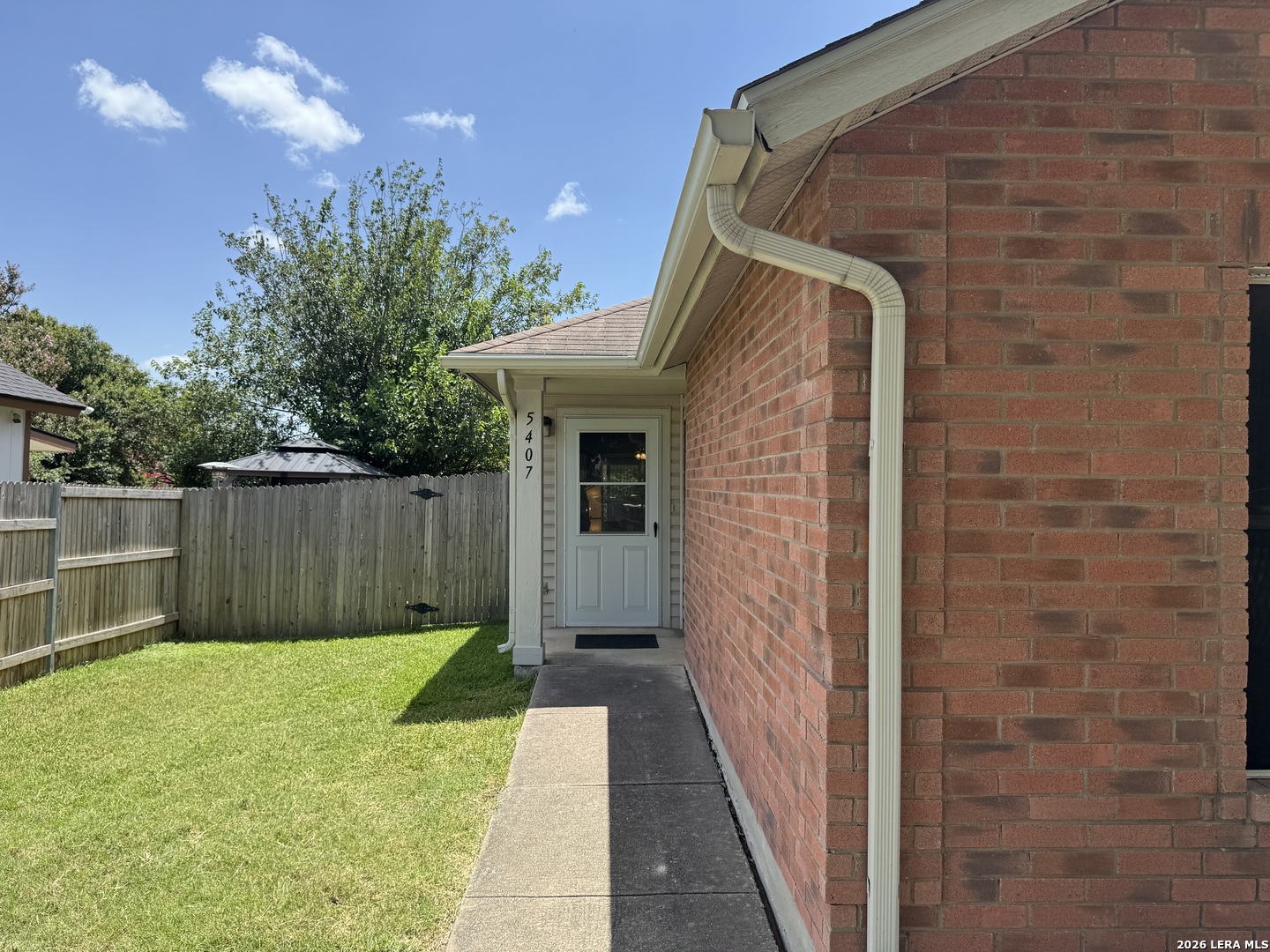 5407 Champions Hill Drive San Antonio TX 78233