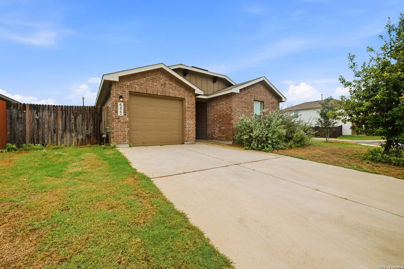 6422 Vivaldi Isle San Antonio TX 78252