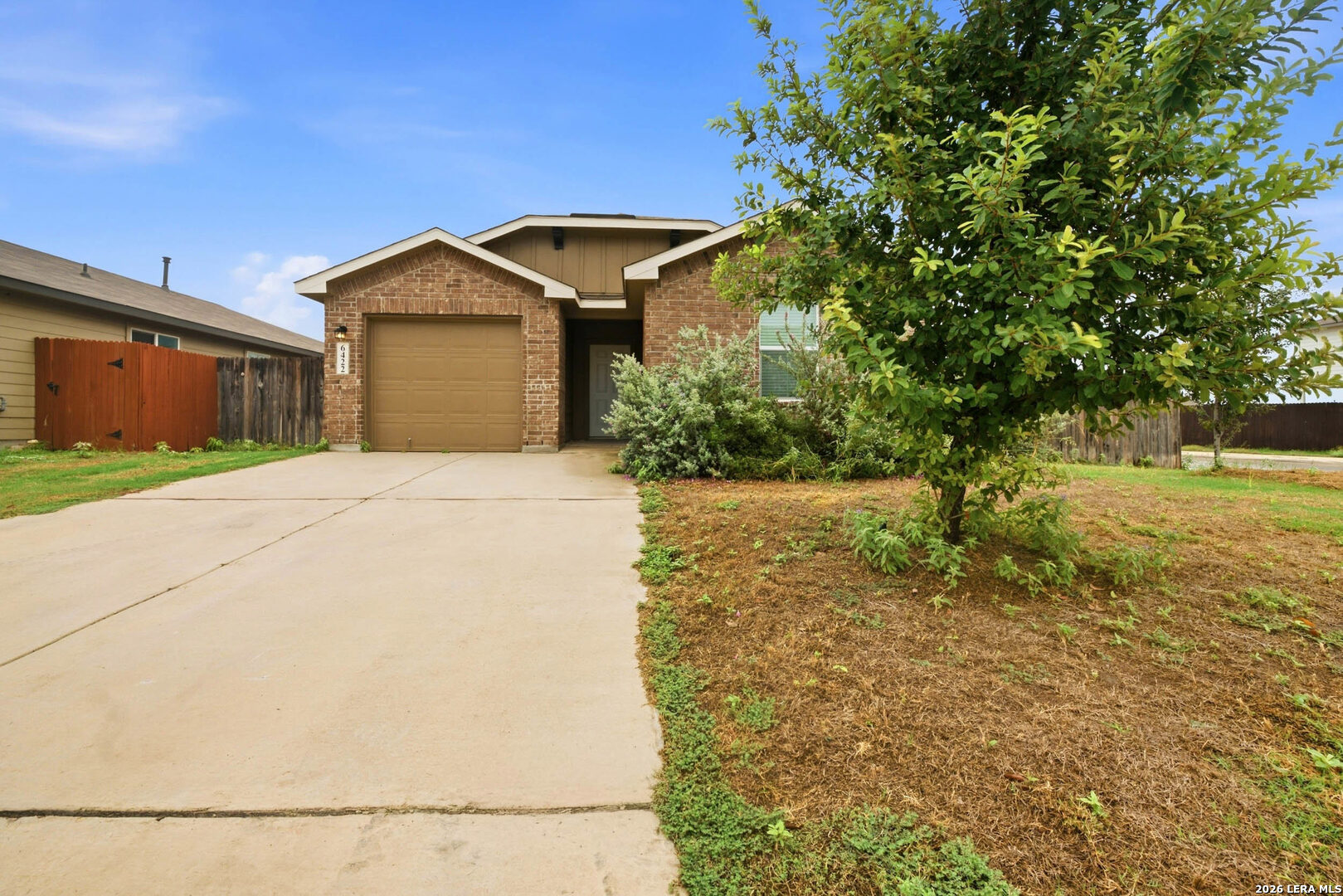 6422 Vivaldi Isle San Antonio TX 78252