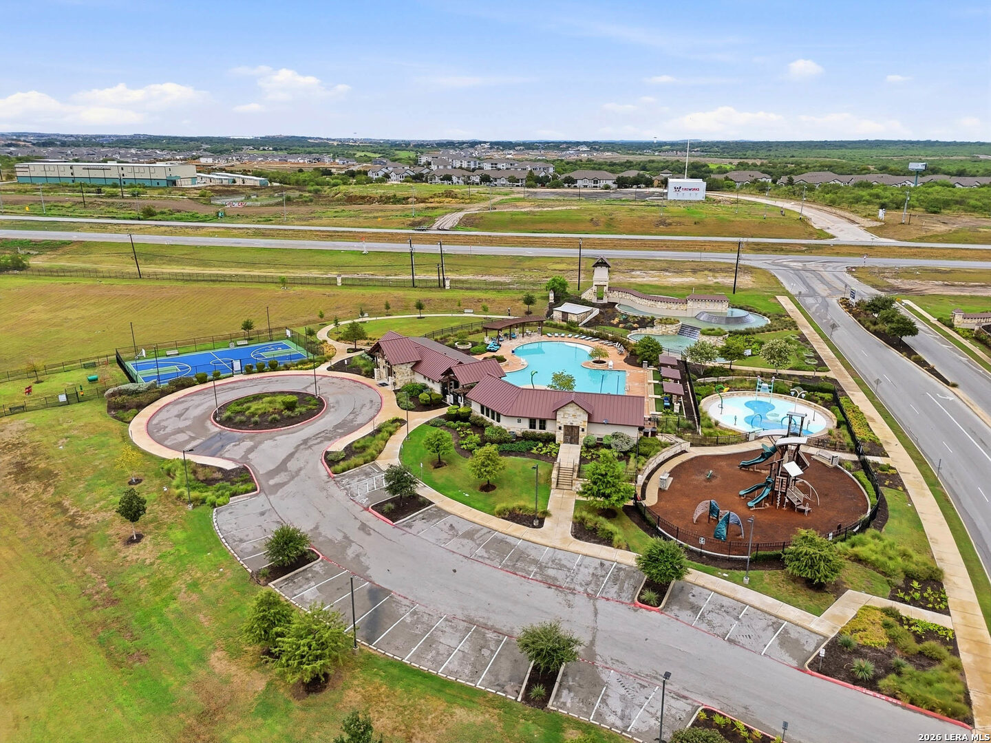 6422 Vivaldi Isle San Antonio TX 78252