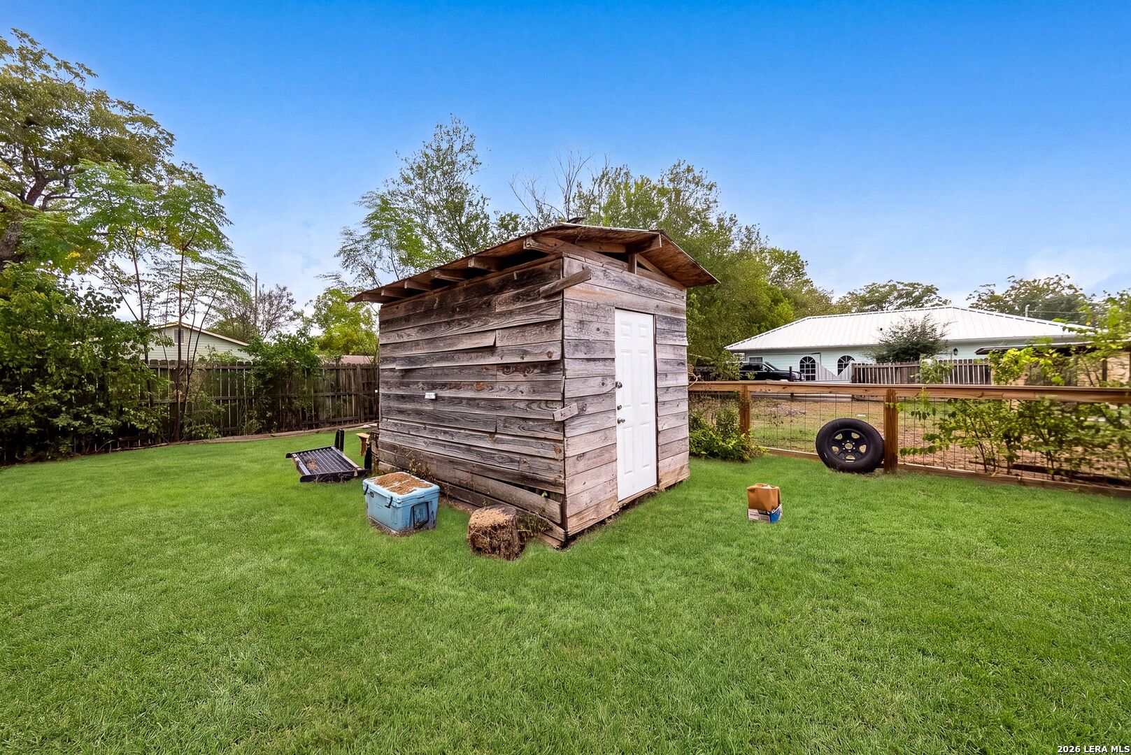 217 W Benbo Street Seguin TX 78155