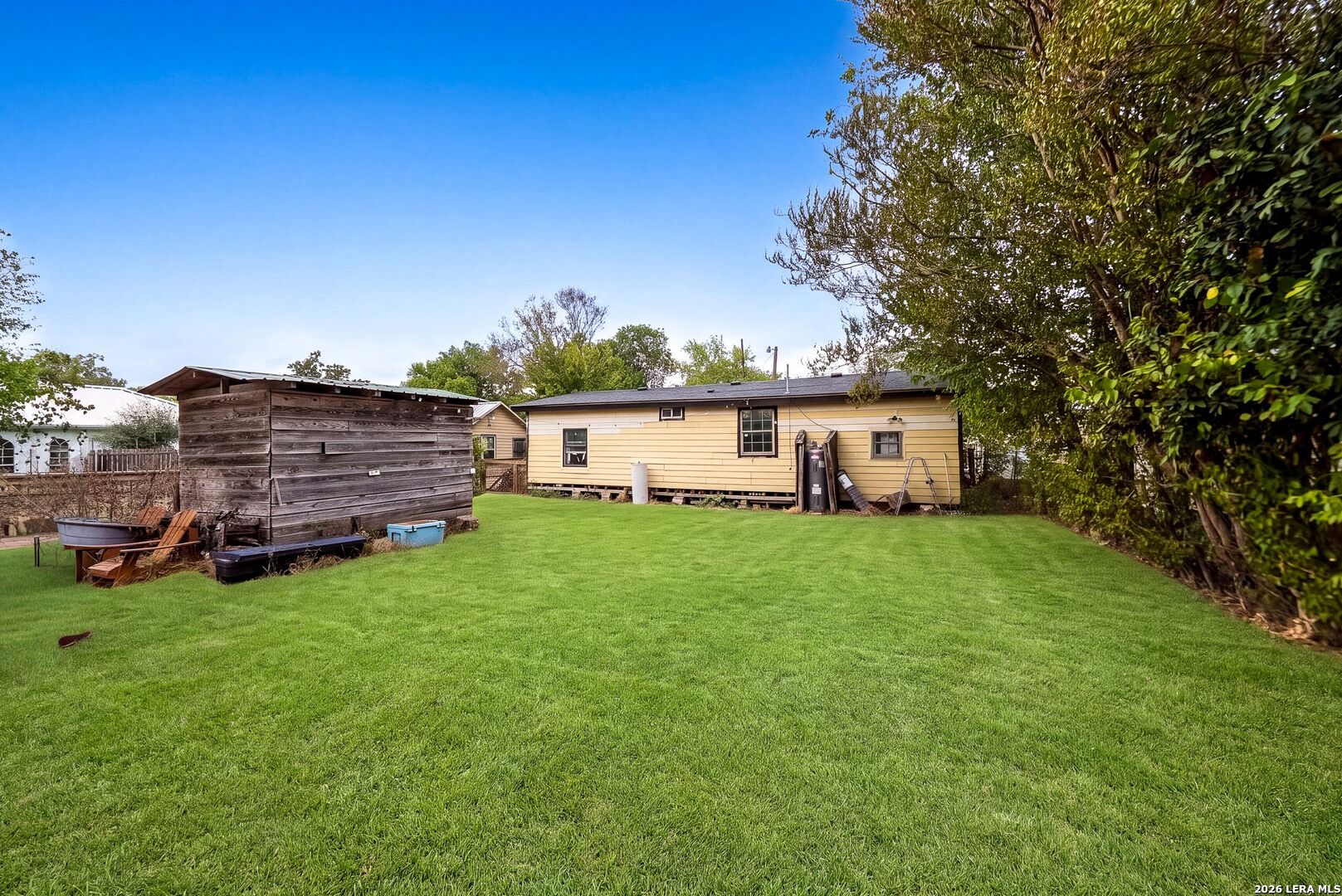 217 W Benbo Street Seguin TX 78155