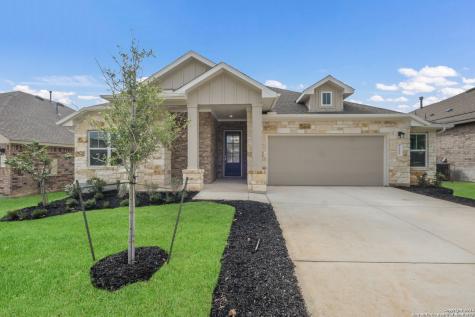2227 Quince Avenue New Braunfels TX 78132