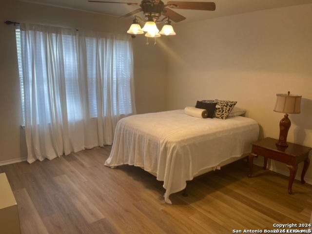4835 Adkins Trail San Antonio TX 78238