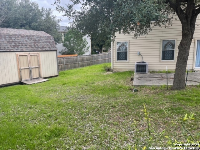 4835 Adkins Trail San Antonio TX 78238
