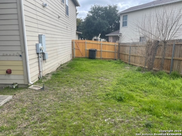 4835 Adkins Trail San Antonio TX 78238