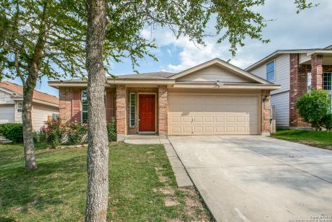 4026 Blue Oak Pass San Antonio TX 78223