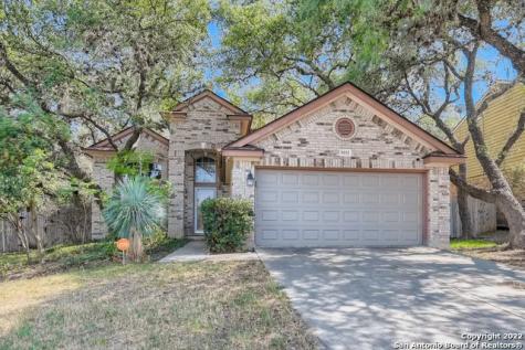 8602 Silent Oaks San Antonio TX 78250