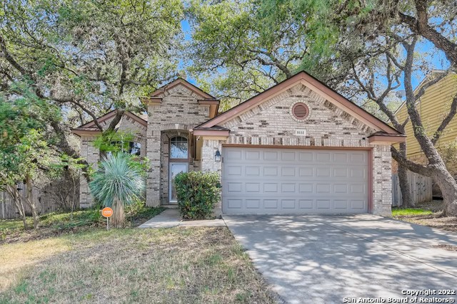 8602 Silent Oaks San Antonio TX 78250