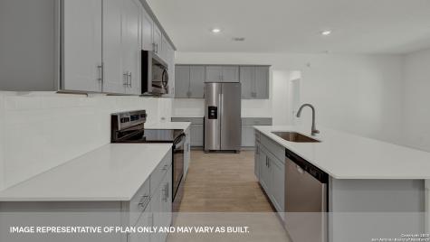 170 Teal Street Fredericksburg TX 78624