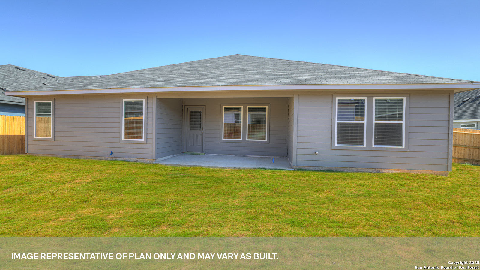 170 Teal Street Fredericksburg TX 78624
