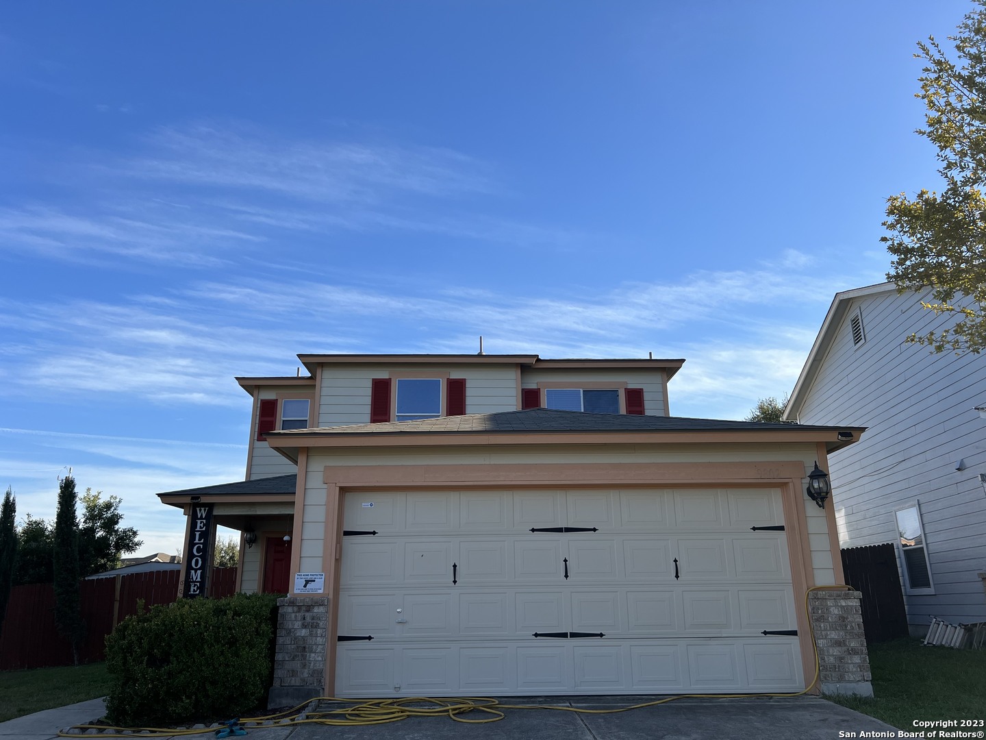 9802 Barhill Bay San Antonio TX 78245