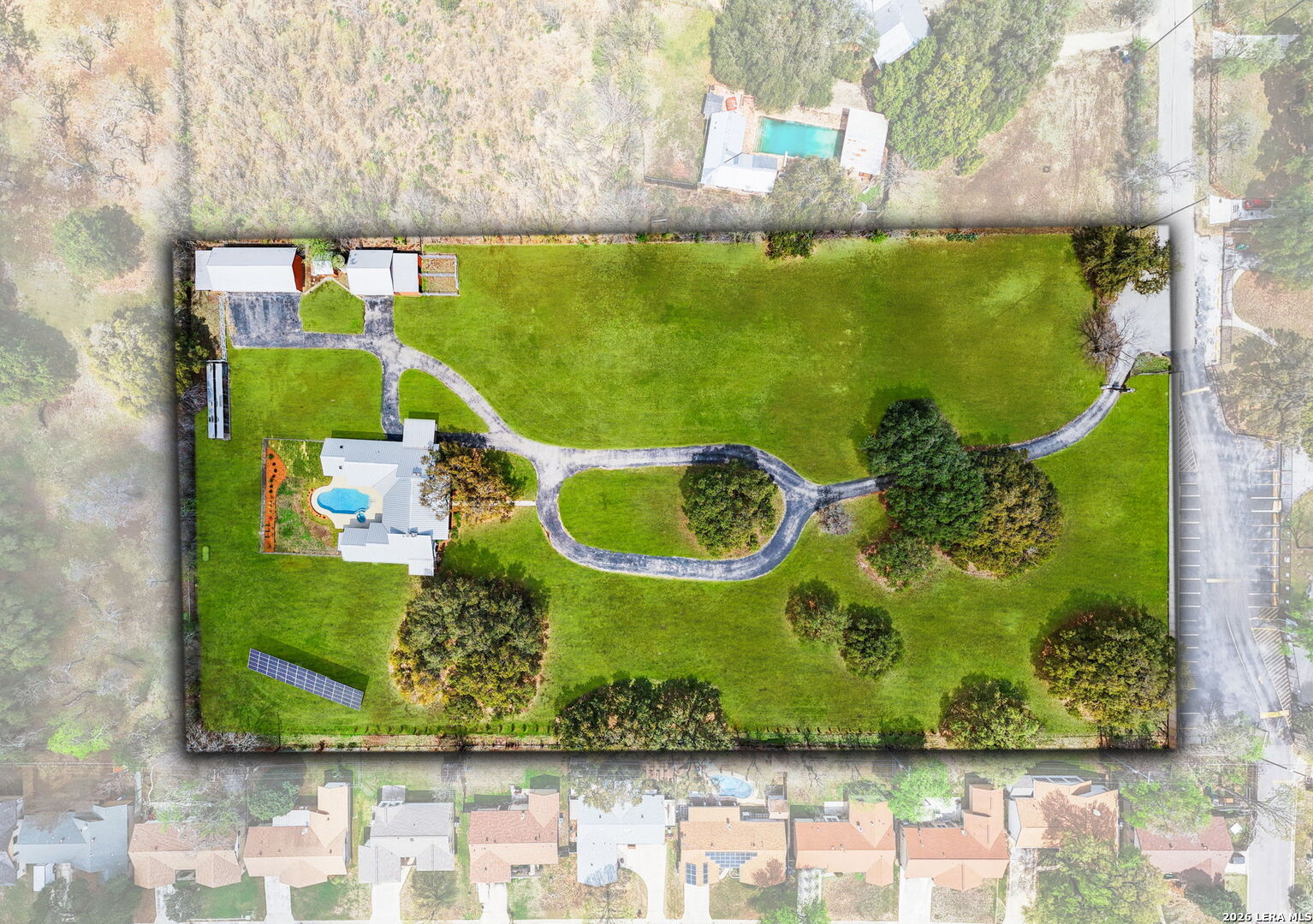 8463 Barron San Antonio TX 78240