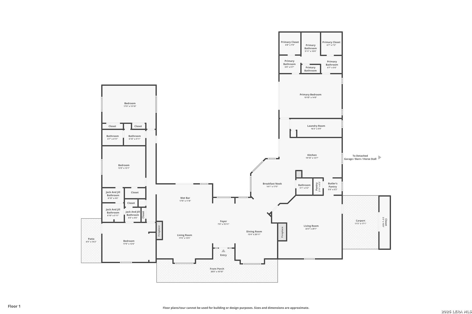 8463 Barron San Antonio TX 78240