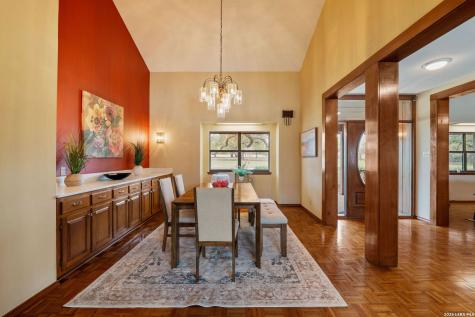 8463 Barron San Antonio TX 78240