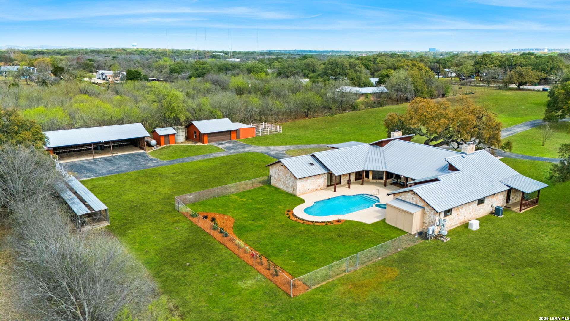 8463 Barron San Antonio TX 78240