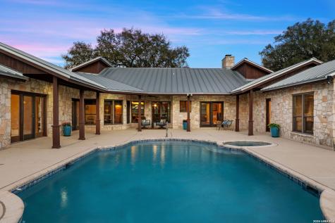 8463 Barron San Antonio TX 78240