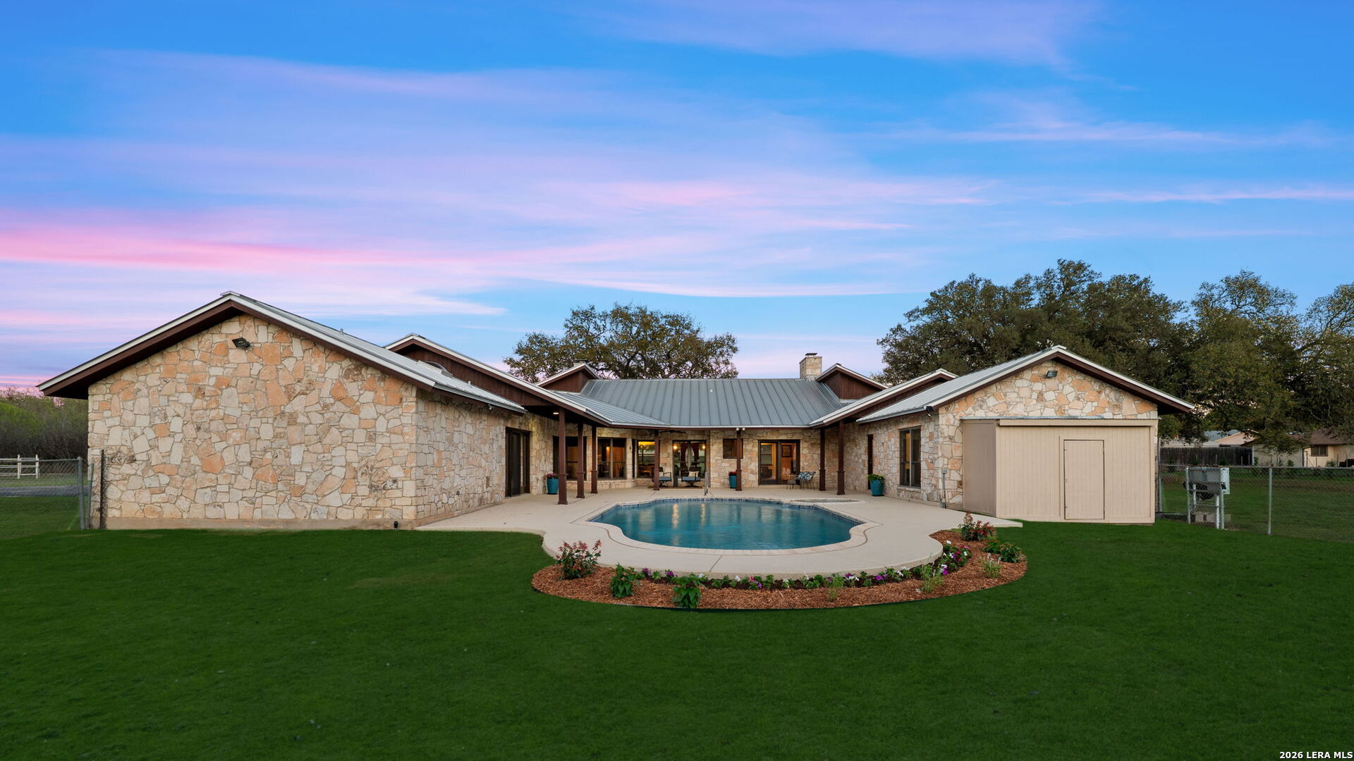 8463 Barron San Antonio TX 78240