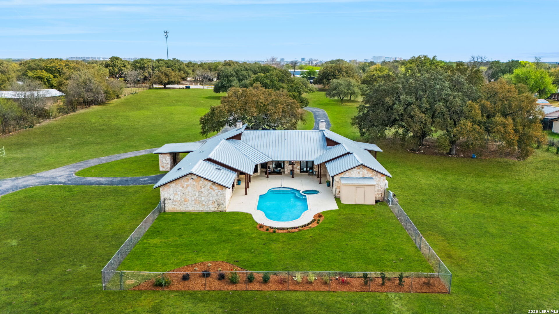 8463 Barron San Antonio TX 78240