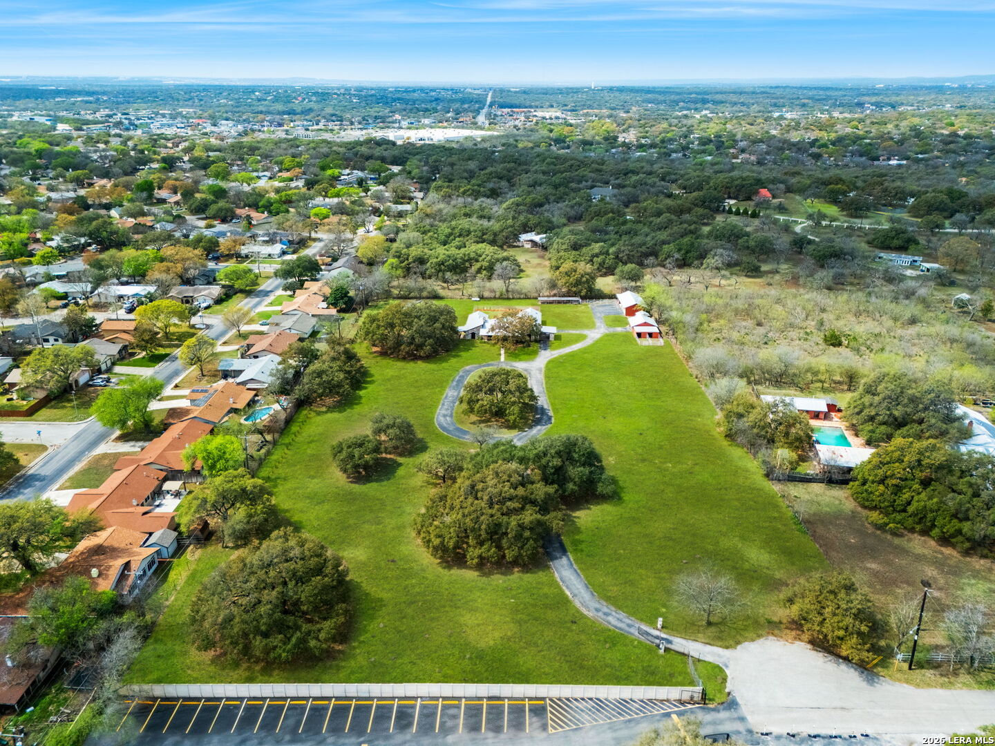 8463 Barron San Antonio TX 78240