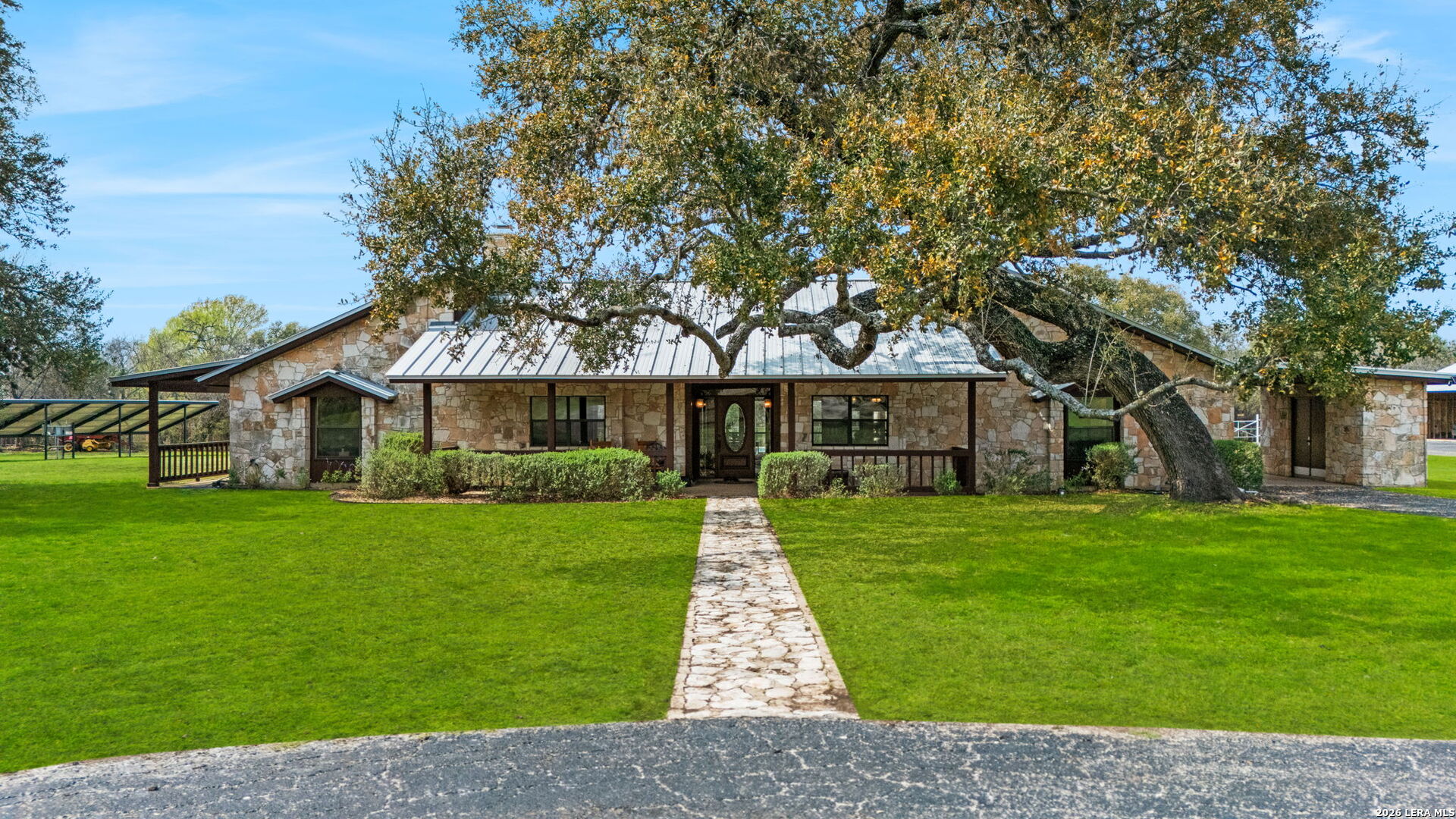 8463 Barron San Antonio TX 78240