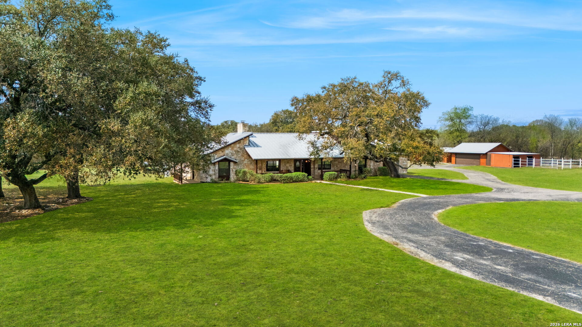 8463 Barron San Antonio TX 78240