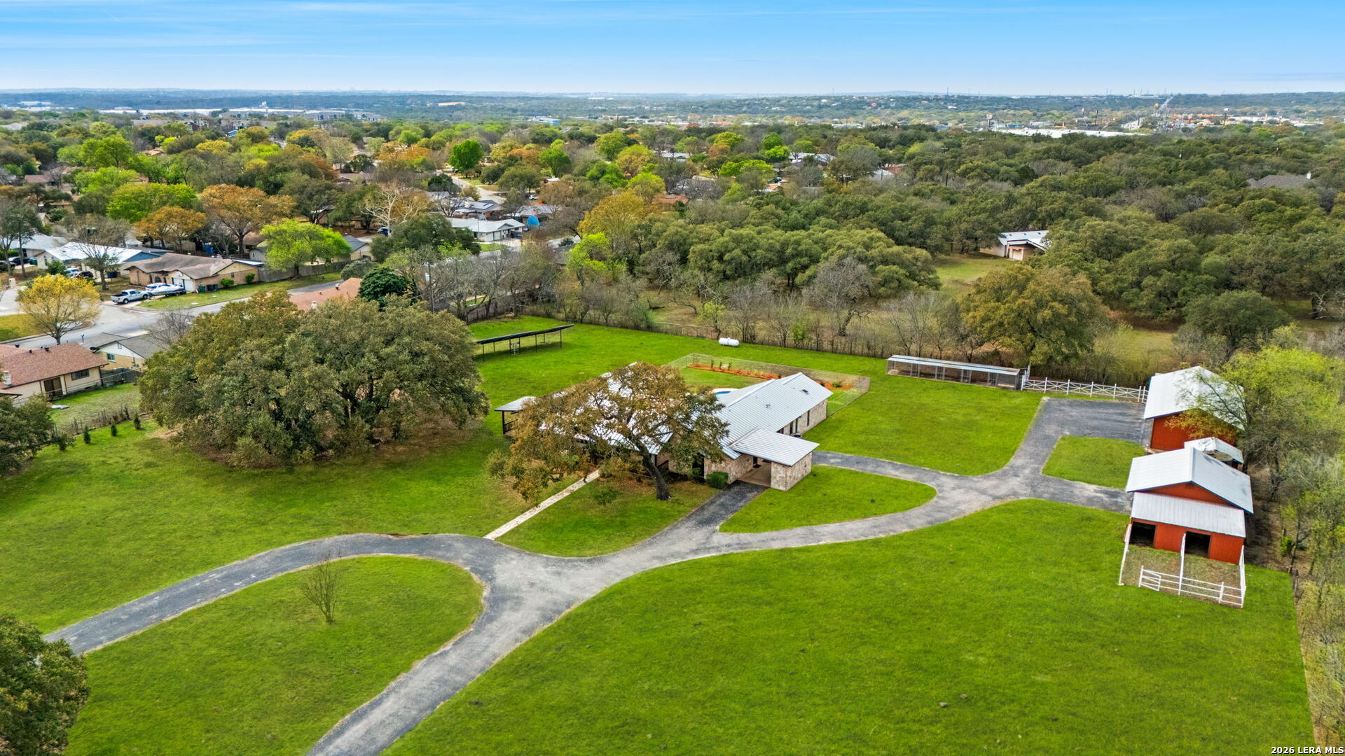 8463 Barron San Antonio TX 78240