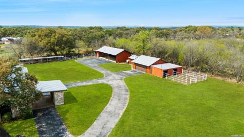 8463 Barron San Antonio TX 78240