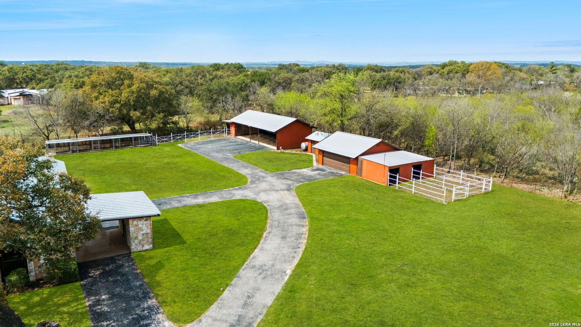 8463 Barron San Antonio TX 78240