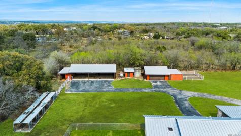 8463 Barron San Antonio TX 78240
