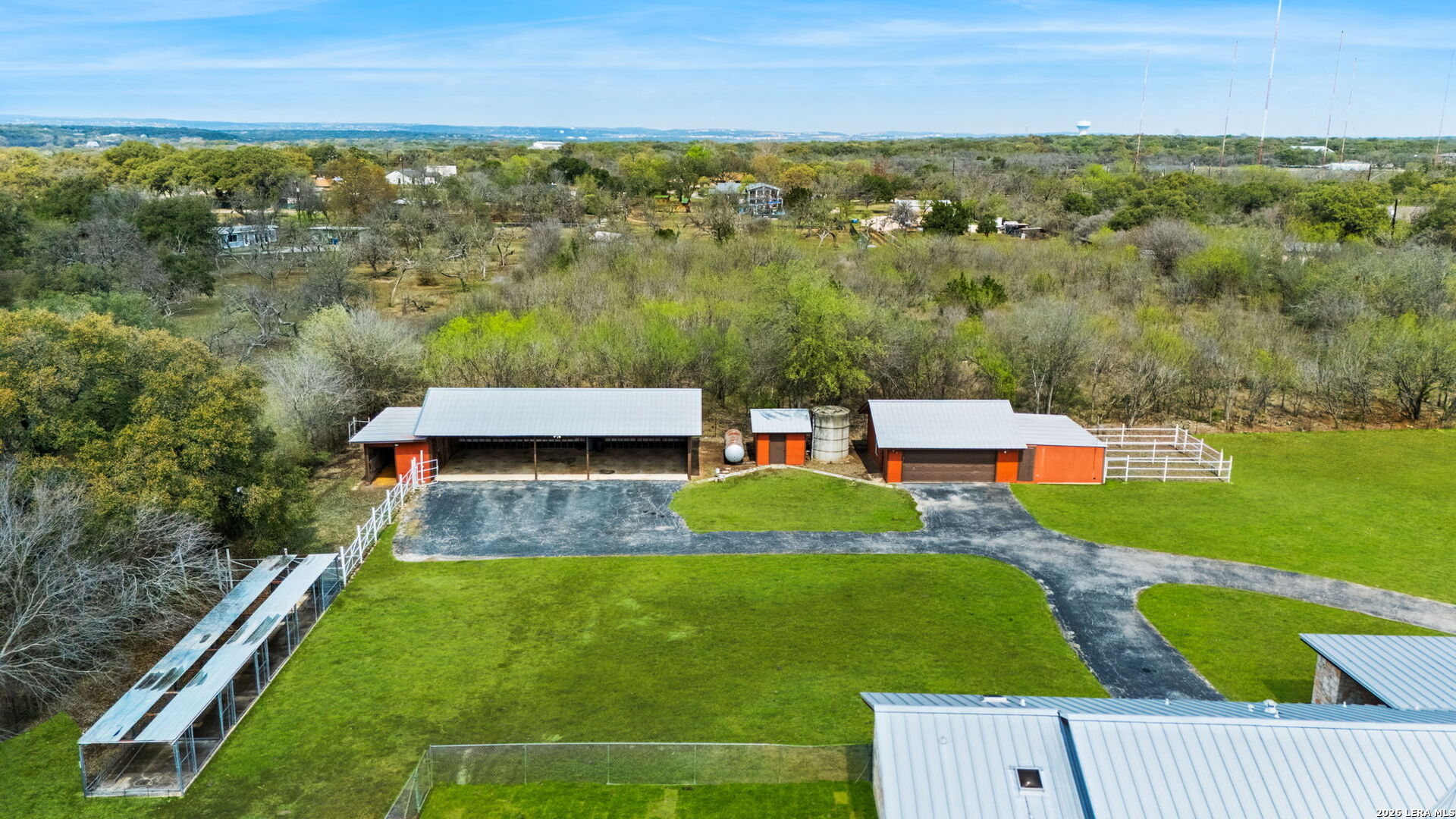 8463 Barron San Antonio TX 78240
