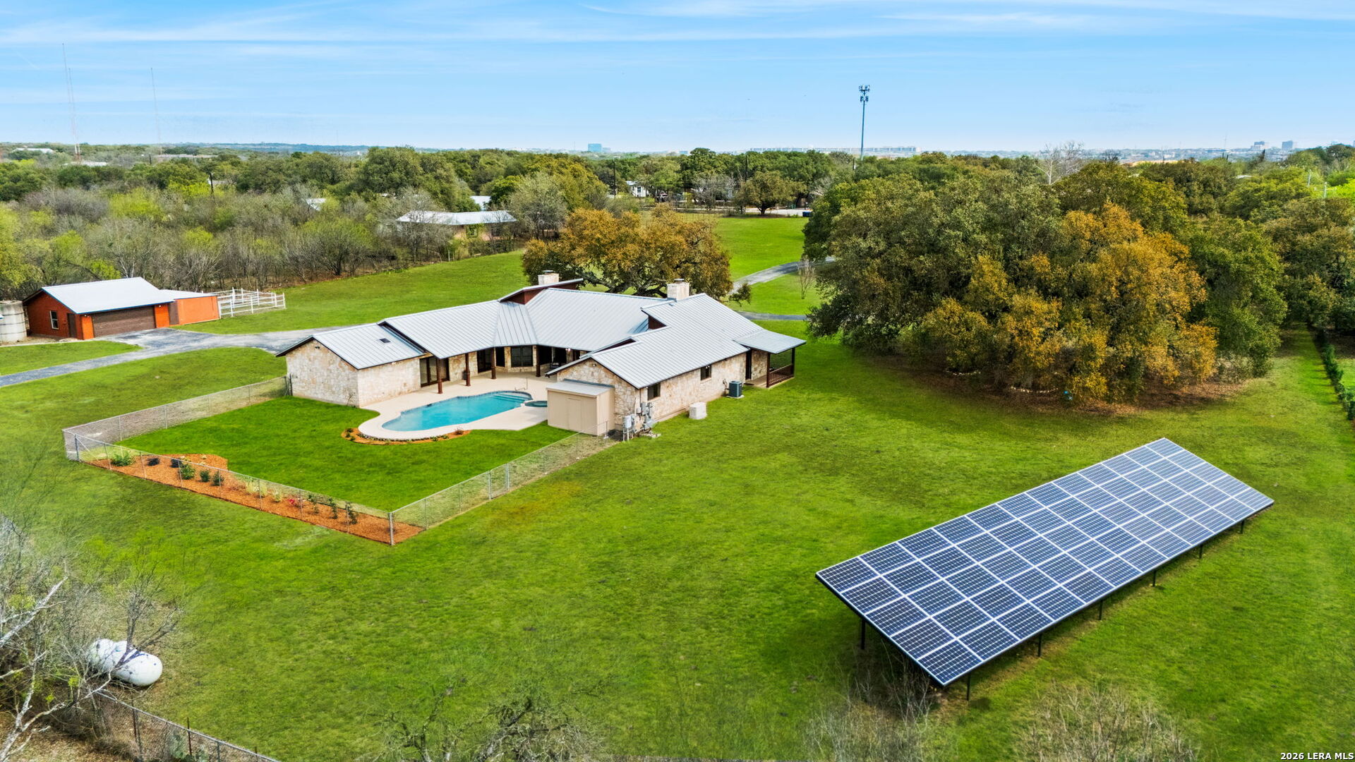 8463 Barron San Antonio TX 78240