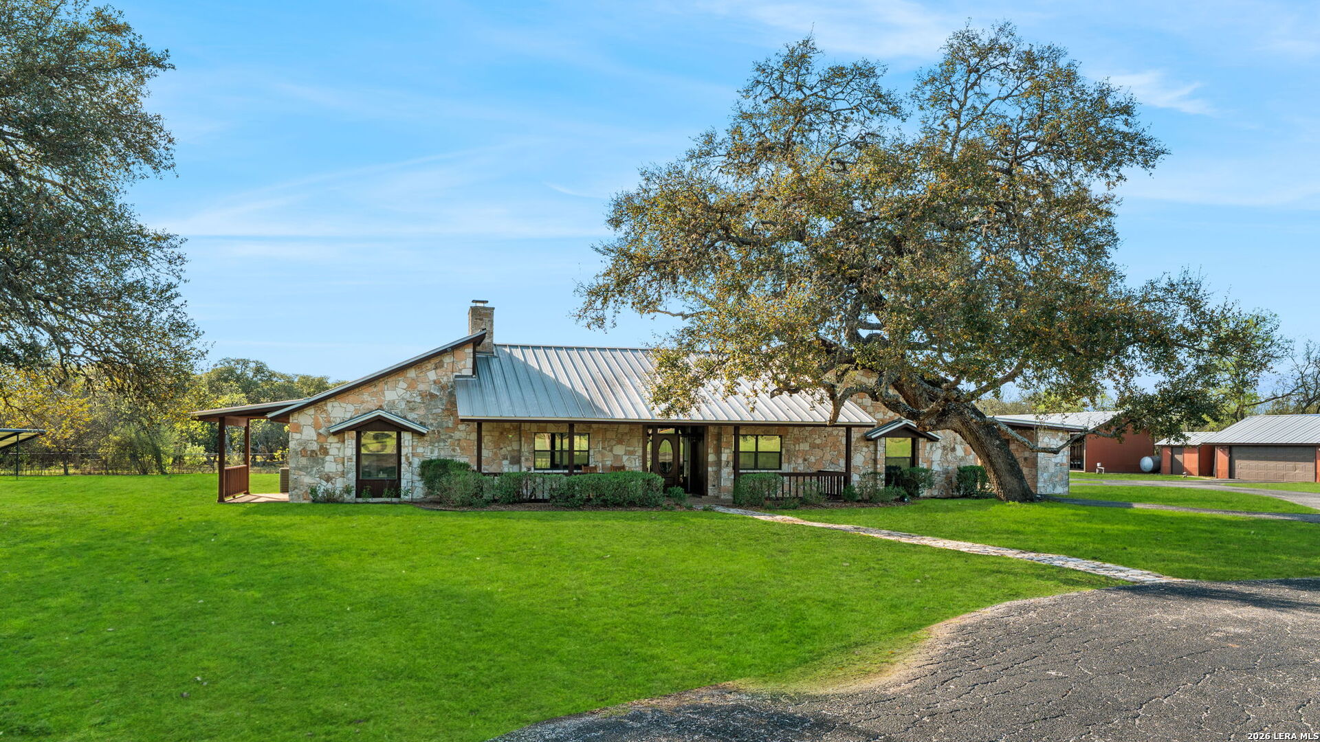 8463 Barron San Antonio TX 78240