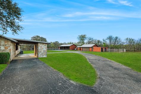 8463 Barron San Antonio TX 78240
