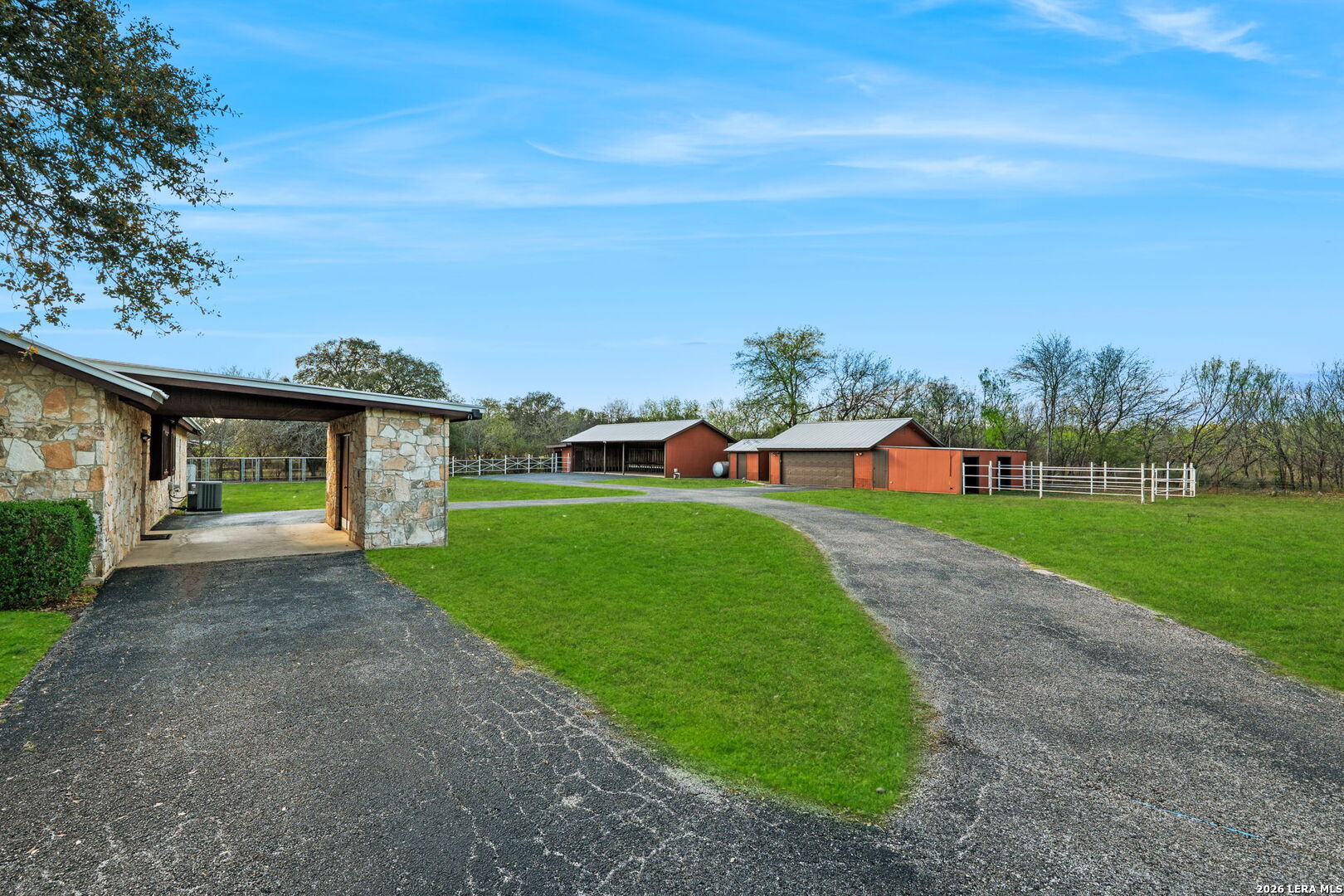8463 Barron San Antonio TX 78240