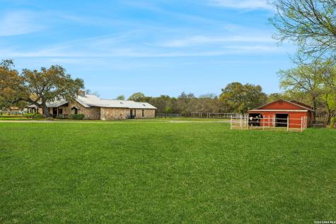 8463 Barron San Antonio TX 78240