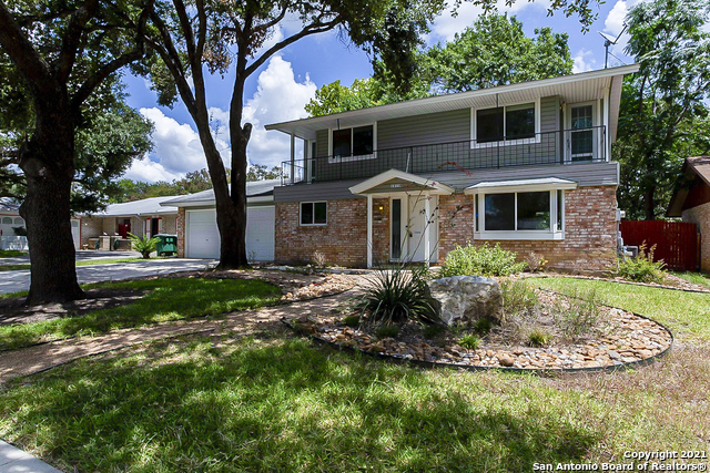 13110 Larklair Street San Antonio TX 78233