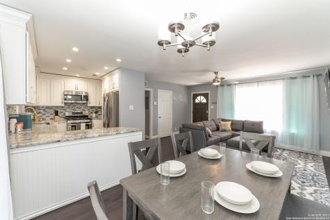 423 Linda Drive San Antonio TX 78216