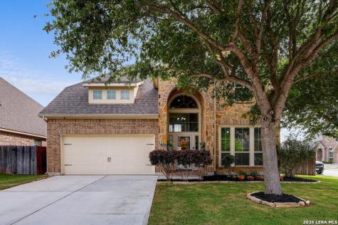 2965 Saddlehorn Seguin TX 78155
