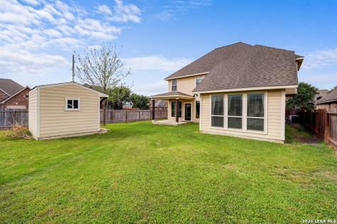 2965 Saddlehorn Seguin TX 78155