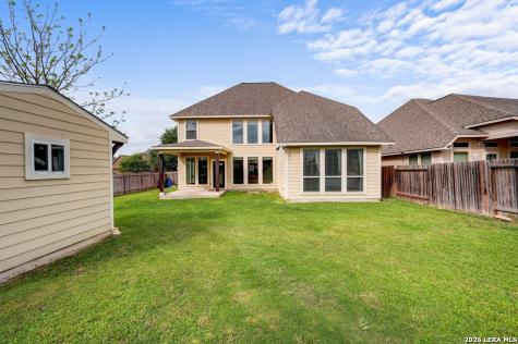 2965 Saddlehorn Seguin TX 78155