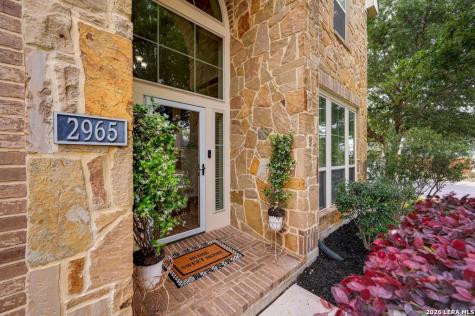 2965 Saddlehorn Seguin TX 78155