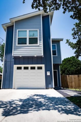 221 Saint John San Antonio TX 78202