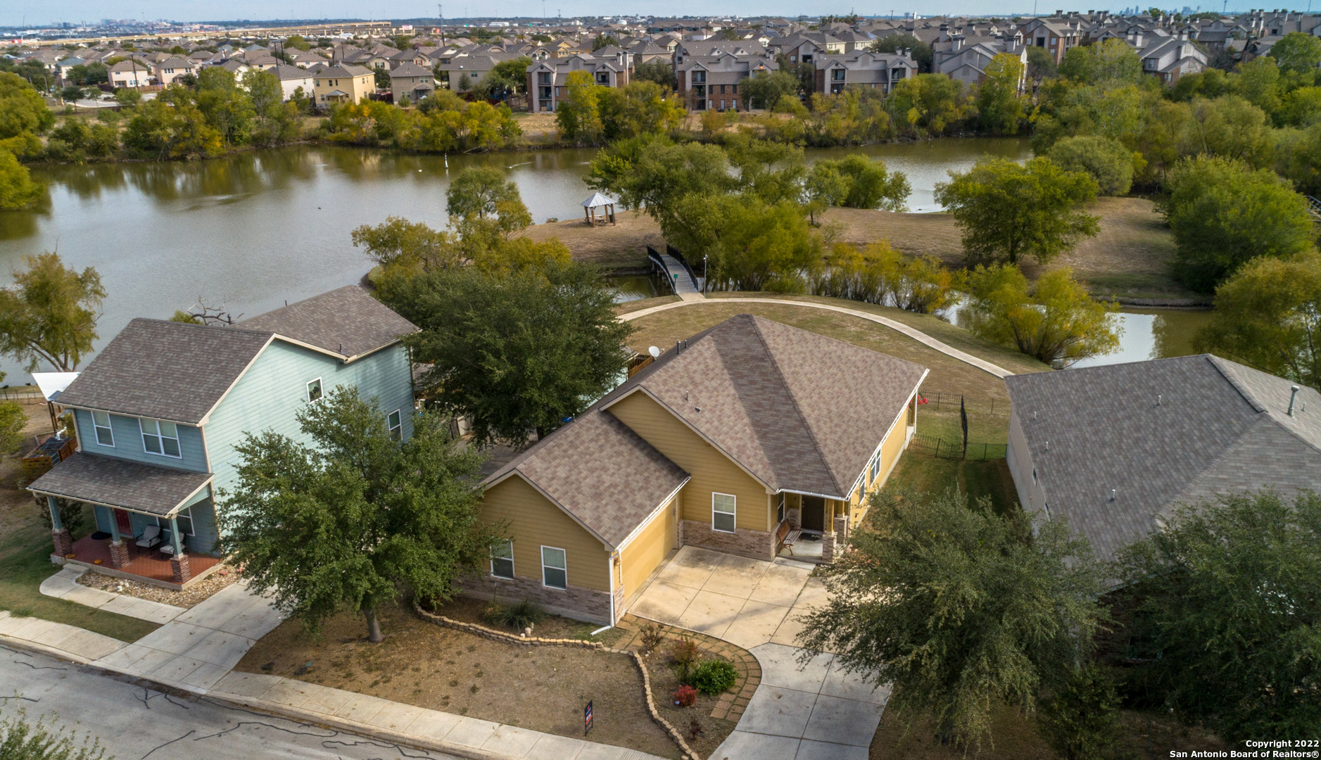 1210 Plaza Lake Drive San Antonio TX 78245