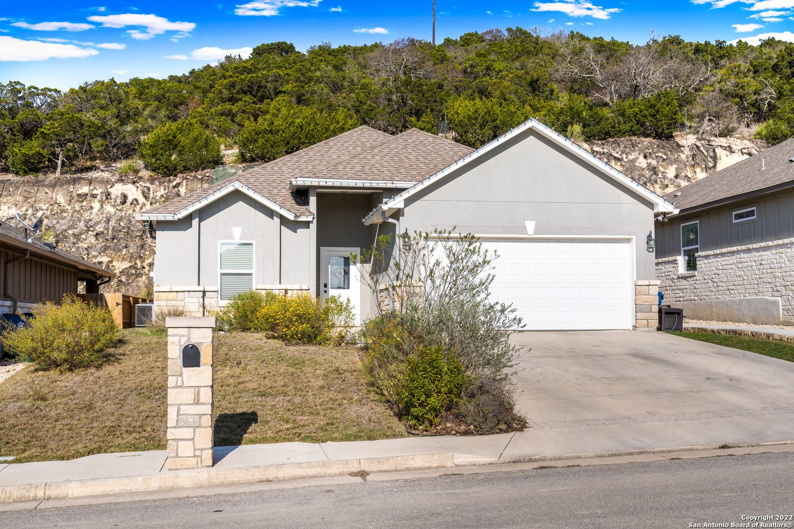 1128 Norfolk Lane Kerrville TX 78028