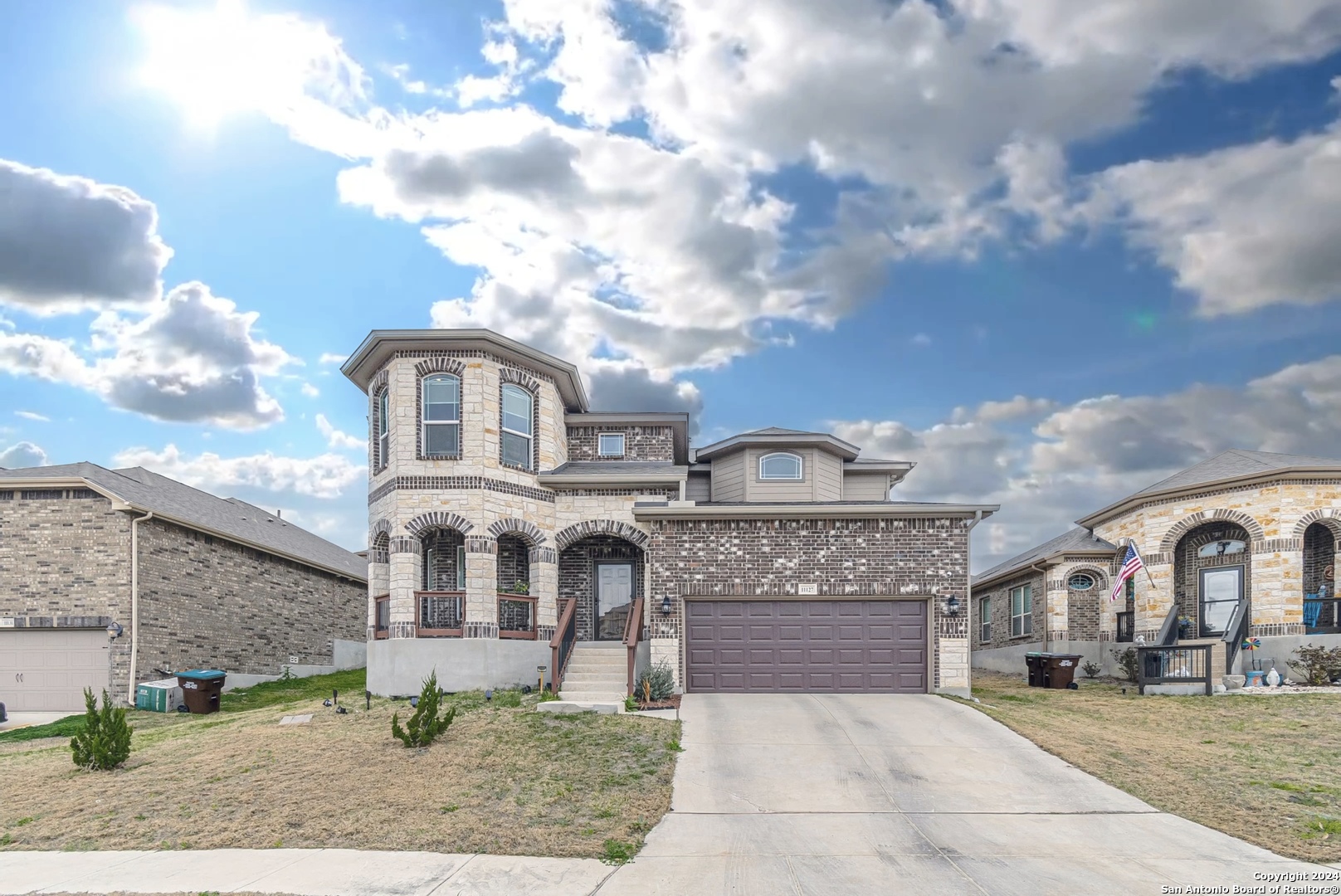 11127 Begonia Rock San Antonio TX 78245