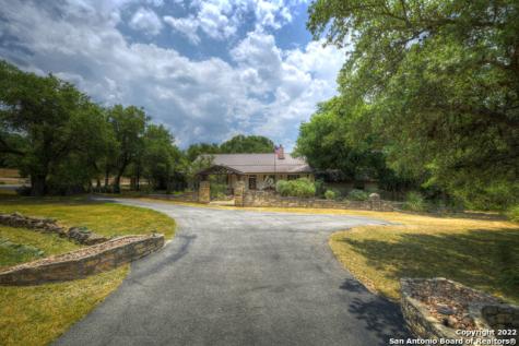 8005 Gainsborough Drive Spring Branch TX 78070