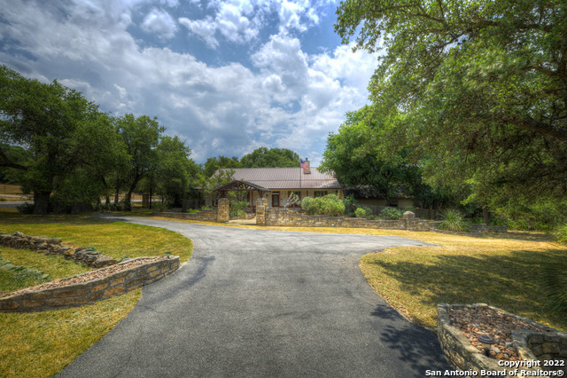 8005 Gainsborough Drive Spring Branch TX 78070