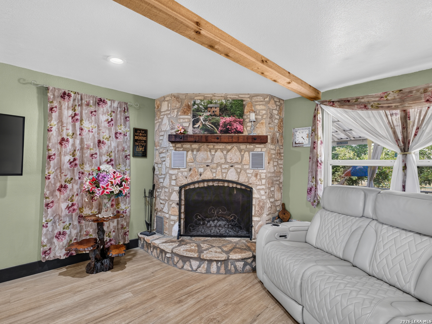 3320 Privilege Creek Road Pipe Creek TX 78063